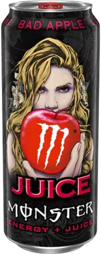 Monster Juiced (500ml)